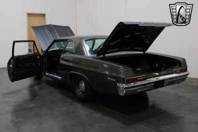 1966 Chevrolet Biscayne