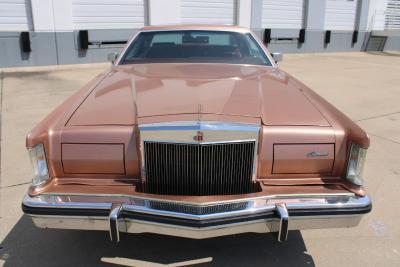 1979 Lincoln Continental