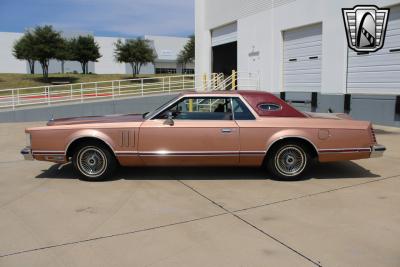 1979 Lincoln Continental