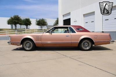 1979 Lincoln Continental