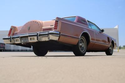 1979 Lincoln Continental