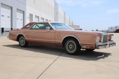 1979 Lincoln Continental