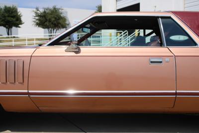 1979 Lincoln Continental