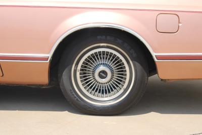 1979 Lincoln Continental