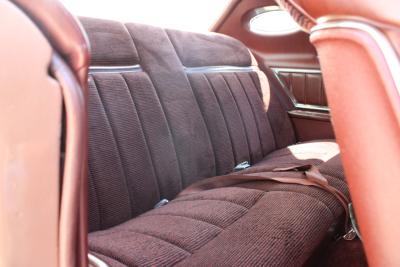 1979 Lincoln Continental