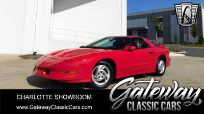 1994 Pontiac Firebird