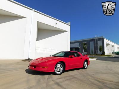 1994 Pontiac Firebird