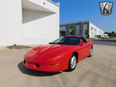 1994 Pontiac Firebird