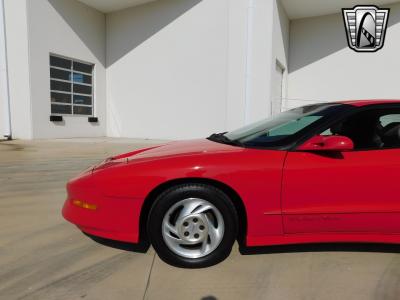 1994 Pontiac Firebird