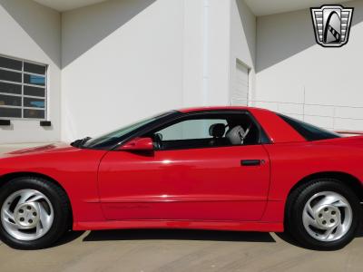 1994 Pontiac Firebird