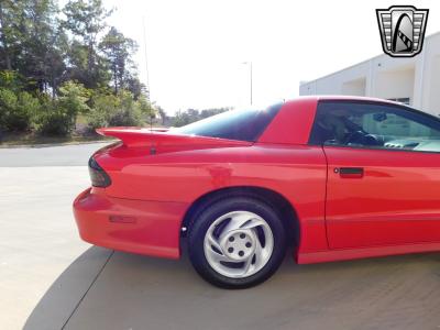 1994 Pontiac Firebird