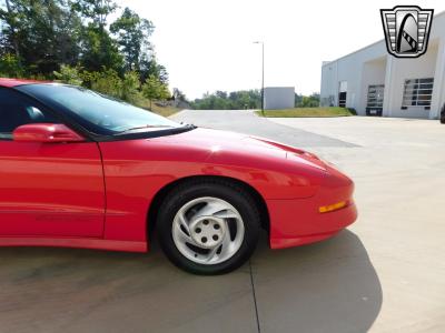 1994 Pontiac Firebird