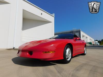 1994 Pontiac Firebird