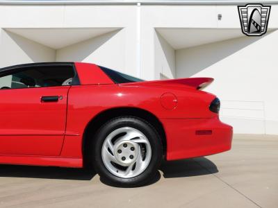 1994 Pontiac Firebird