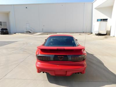 1994 Pontiac Firebird