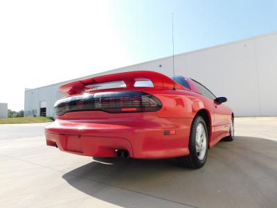 1994 Pontiac Firebird