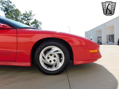 1994 Pontiac Firebird