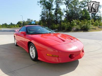 1994 Pontiac Firebird