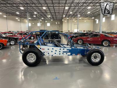 1973 Volkswagen Dune Buggy