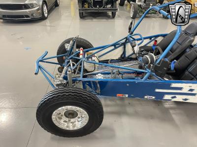 1973 Volkswagen Dune Buggy