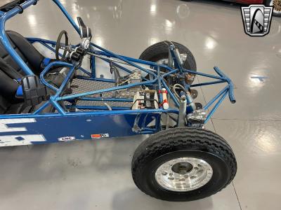 1973 Volkswagen Dune Buggy