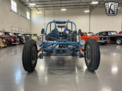 1973 Volkswagen Dune Buggy