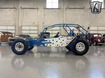 1973 Volkswagen Dune Buggy