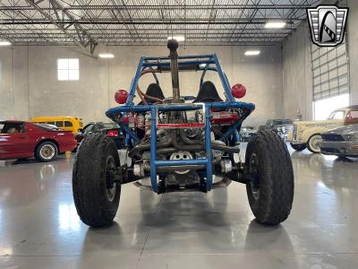 1973 Volkswagen Dune Buggy