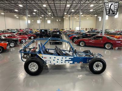 1973 Volkswagen Dune Buggy