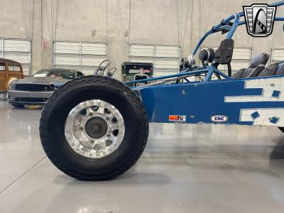 1973 Volkswagen Dune Buggy