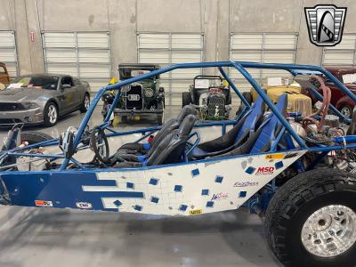 1973 Volkswagen Dune Buggy