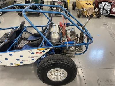 1973 Volkswagen Dune Buggy