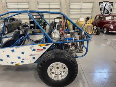 1973 Volkswagen Dune Buggy