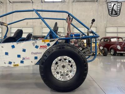 1973 Volkswagen Dune Buggy