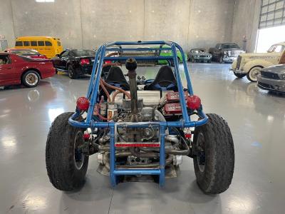 1973 Volkswagen Dune Buggy