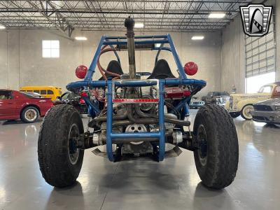 1973 Volkswagen Dune Buggy