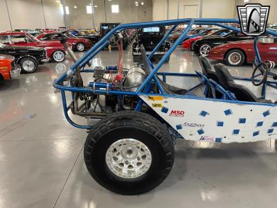 1973 Volkswagen Dune Buggy