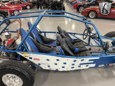 1973 Volkswagen Dune Buggy