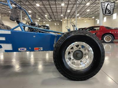 1973 Volkswagen Dune Buggy