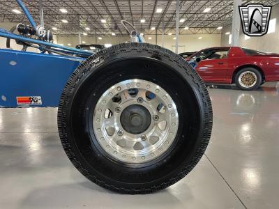 1973 Volkswagen Dune Buggy