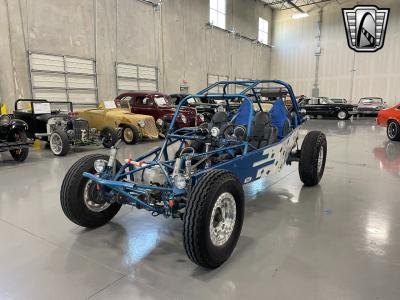 1973 Volkswagen Dune Buggy