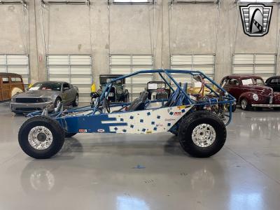 1973 Volkswagen Dune Buggy