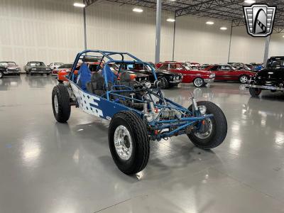 1973 Volkswagen Dune Buggy