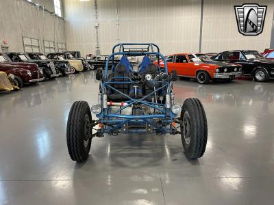 1973 Volkswagen Dune Buggy