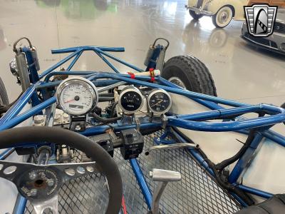 1973 Volkswagen Dune Buggy