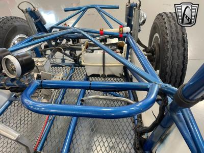 1973 Volkswagen Dune Buggy