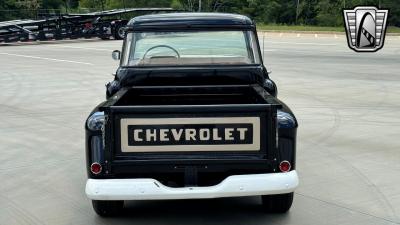 1959 Chevrolet Apache