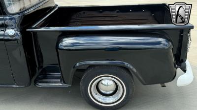 1959 Chevrolet Apache