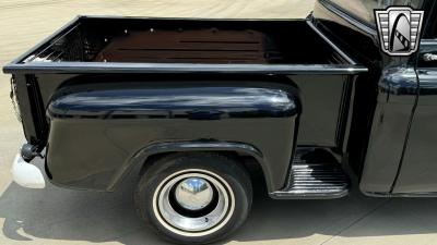 1959 Chevrolet Apache