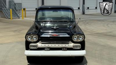 1959 Chevrolet Apache